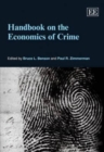 Image for Handbook on the economics of crime