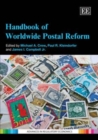 Image for Handbook of Worldwide Postal Reform