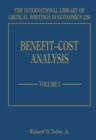 Image for Benefit–Cost Analysis