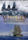 Image for Voyages That Changed the World