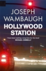 Image for Hollywood Station  : a novel