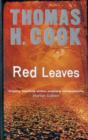 Image for Red leaves