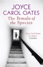Image for The Female of the Species