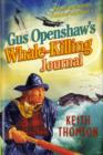 Image for Gus Openshaw&#39;s Whale-killing Journal