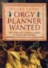 Image for Orgy Planner Wanted