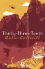 Image for Thirty-three teeth