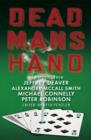 Image for Dead man&#39;s hand