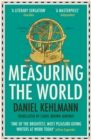 Image for Measuring the world