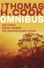 Image for A Thomas H Cook Omnibus