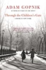 Image for Through the Children&#39;s Gate