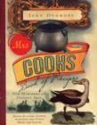 Image for Mrs Cook&#39;s book of recipes  : for mariners in distant seas