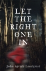 Image for Let the right one in