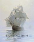 Image for Fighting Ships 1750-1850