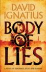 Image for Body of lies  : a novel
