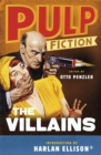 Image for Pulp fiction  : the villains