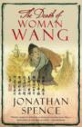 Image for The death of woman Wang