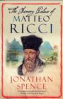 Image for The Memory Palace of Matteo Ricci