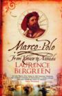 Image for Marco Polo  : from Venice to Xanadu