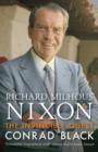 Image for Richard Milhous Nixon  : the invincible quest