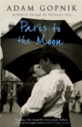 Image for Paris to the moon