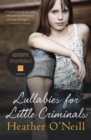 Image for Lullabies for little criminals
