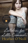 Image for Lullabies for Little Criminals