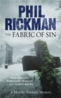 Image for The Fabric of Sin