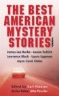 Image for Best American Mystery Stories 2007