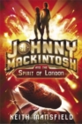 Image for Johnny MacKintosh and the TRL gherkin