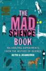 Image for The Mad Science Book