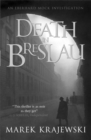 Image for Death in Breslau