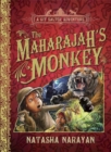 Image for A Kit Salter Adventure: The Maharajah&#39;s Monkey