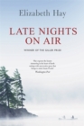 Image for Late nights on air