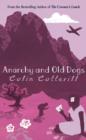 Image for Anarchy and Old Dogs