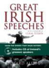 Image for Great Irish Speeches