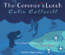 Image for The coroner&#39;s lunch