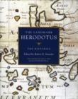 Image for The landmark Herodotus  : the histories