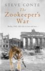 Image for The Zookeeper&#39;s War