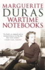 Image for Wartime notebooks and other texts
