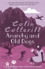 Image for Anarchy and Old Dogs