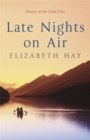 Image for Late nights on air