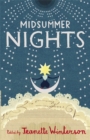Image for Midsummer Nights: Tales from the Opera: : with Kate Atkinson, Sebastian Barry, Ali Smith &amp; more