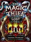 Image for Magic Thief: Lost