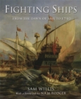 Image for Fighting ships  : from the ancient world to 1750