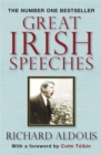Image for Great Irish Speeches
