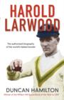 Image for Harold Larwood