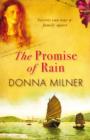 Image for The Promise of Rain