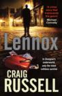 Image for Lennox  : a man for hire, but not for sale