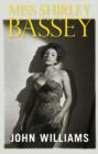 Image for Miss Shirley Bassey