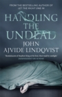 Image for Handling the Undead